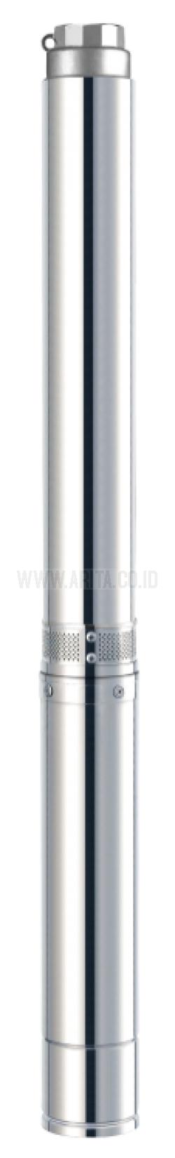 Deep Well Pump(100QJD8)