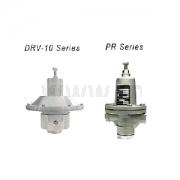 Diaphragm Pressure Regulator
