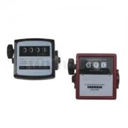 Mechanical Flowmeter