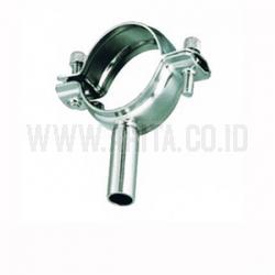 Sanitary Pipe Holder