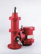 Vacuum Relief Valve