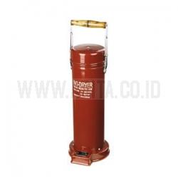 ZAK-02 ELECTRODE DRYER 10KG