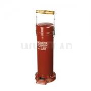 ZAK-02 ELECTRODE DRYER 10KG