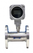Turbine Flowmeter TB1000 Standard Type