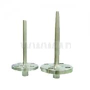 Flange Type Thermowells