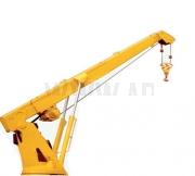 Cargo Crane