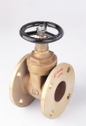 Gate Valve B2026 5K