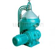 Marine Hydraulic Mooring Winch