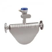 Sensor For Mass Flow