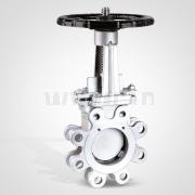 Knife Gate Valve