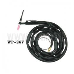 WP-26V GAS-COOLED TORCH SET WITH 4M WIRE