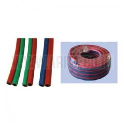 ZAP-11C TWIN WELDING RUBBER HOSE