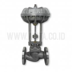Diaphragm Valve Pneumatic Actuator