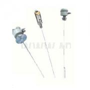RF-Capacitance Level Transmitter