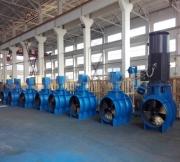 Fixed Pitch Bow Thruster