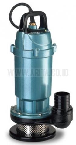 Pompa QDX Series A
