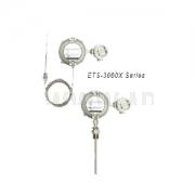 Temperature Switch Explosion Proof
