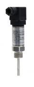 Integrated Temperature Transmitter