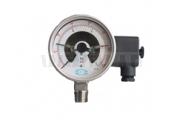 Electrical Contact Pressure Gauge