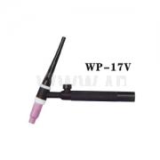 WP-17V ARGON WELDING TORCH WITH 4M WIRE