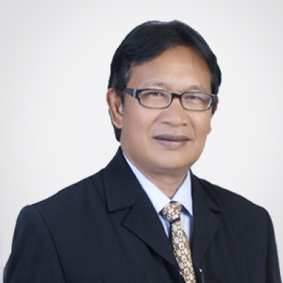 Ida Bagus Oka