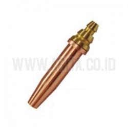 ZAC-59 CUTTING NOZZLE PROP