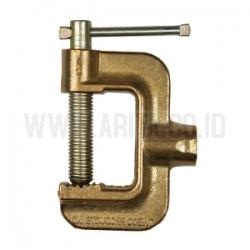 ZAE-27C EARTH CLAMP 500A