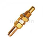 ZAC-09 CUTTING NOZZLE PROP