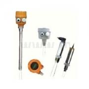 Tuning Fork Level Switch