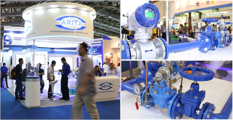 Indowater Exhibition