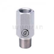 Gauges Snubbers