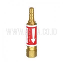ZAF-02A FLASHBACK ARRESTOR ACETYLENE