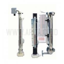 By-Pass Level Transmitter
