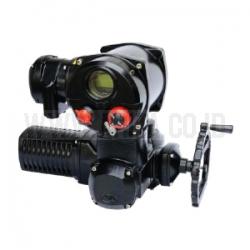 Multi Turn Electric Actuator