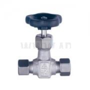 shut off valves pn100-dn-4