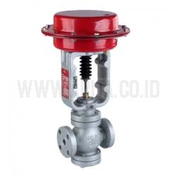 Diaphragm Valve Pneumatic Actuator