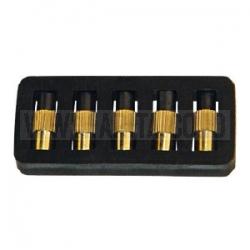 ZAS-03 FLINT STONE 5PC/BOX