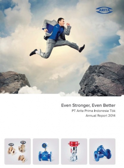 anual report 2014