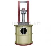 Retractable Bow Thruster