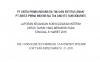 The Consolidated Financial Statement Interim for Year Ended March 31, 2016