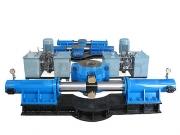 Piston Fork Hydraulic Steering Gear