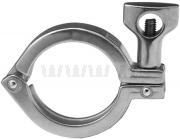 Sanitary Clamp