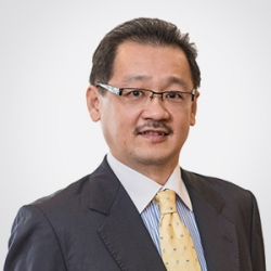 Mr Sim