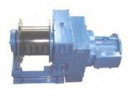 Electric Winch