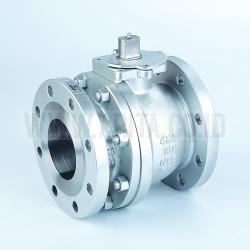 Ball Valve
