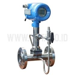 Vortex Flowmeter