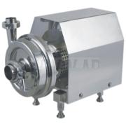 Sanitary Centrifugal Pumps - SAN100 Series