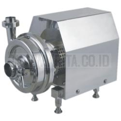 Sanitary Centrifugal Pumps - SAN100 Series