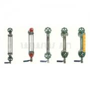 Mini Size Magnetic Level Gauge