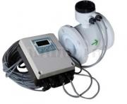 Electromagnetic Flowmeter ART-DC Series